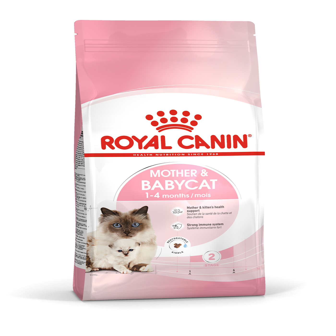 Royal Canin Mother&baby Cat 34 Anne Ve Yavru Kedi Mamasi 2 Kg