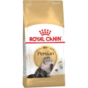 Royal Canin Persian Adult Iran Kedilerine Özel Irk Maması 2kg